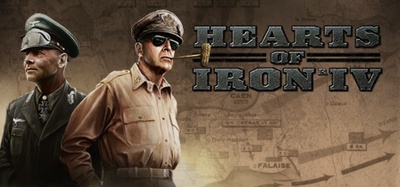 Hearts of Iron IV: Cadet Edition