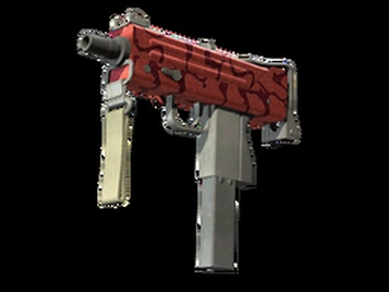 MAC-10 | Carnivore